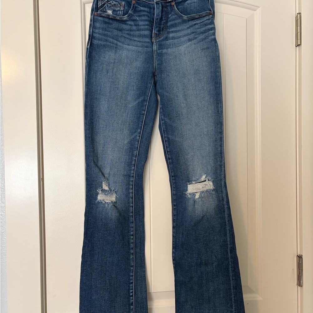 Buckle Black fit 35, Women's Jeans